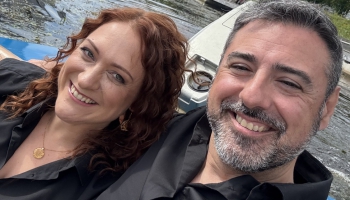 Inese Ērmane un Havjers Fernandess laiž klajā jaunu dziesmu un videoklipu