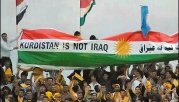 Irākas un Kurdistānas attiecības pēc neatkarības referenduma