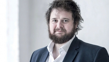 Tenors Alans Kleitons: "Kara rekviēms" ir emocionāli intensīvs skaņdarbs