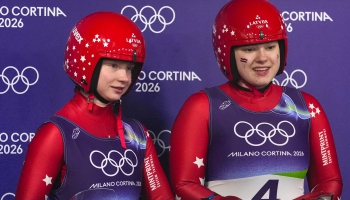 11. februāris - laba un arī nepiepildītu cerību diena Latvijas sportistiem