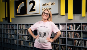 Annija Putniņa meklē to meiteni