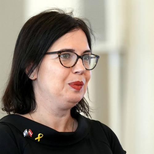 Izraēlas vēstniece Latvijā: Nebija vairs izvēles, lai sāktu militāro operāciju pret Irānu