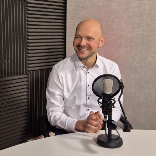 Aigars Runčis: ka volūda ir dzeiva i kluotynasūša, jei namierst