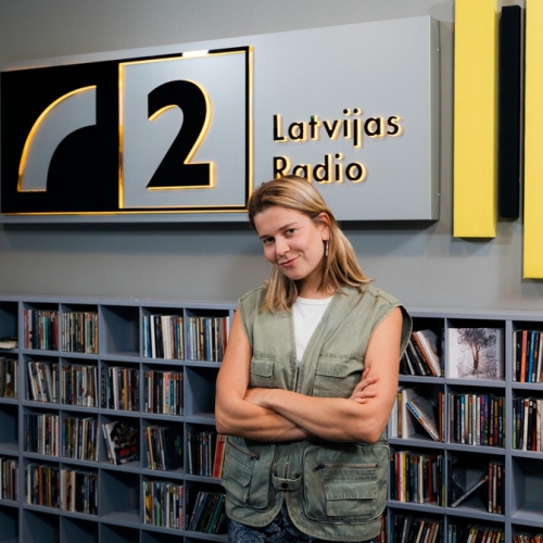 Muzikālajā bankā debitē ANNIKA