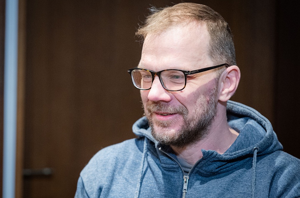 goran gora joņevs Jānis Holšteins-Upmanis