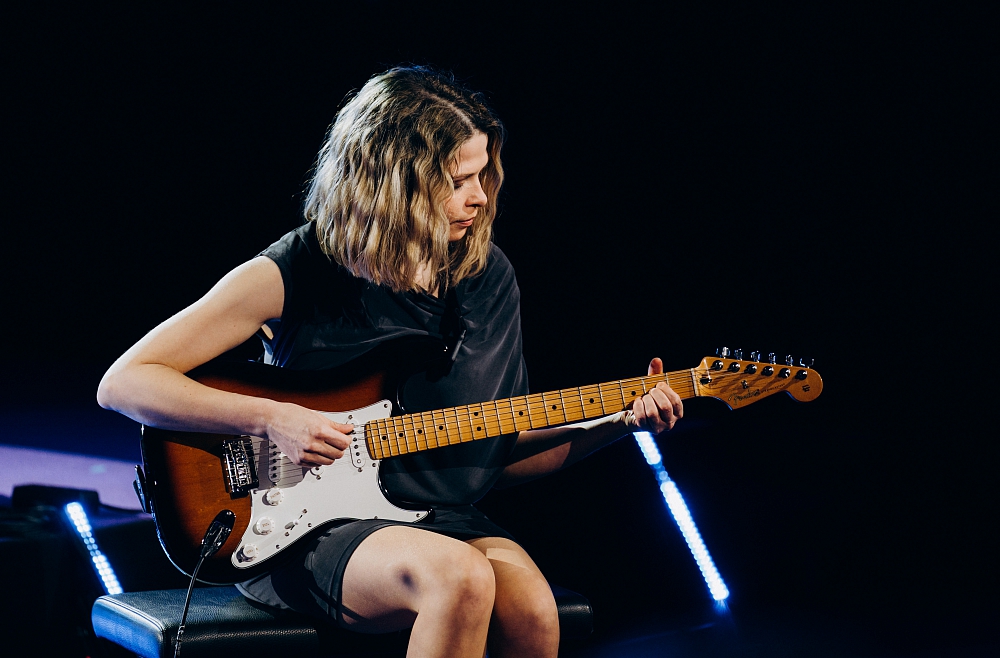 Dod pieci atklāšanas koncerts