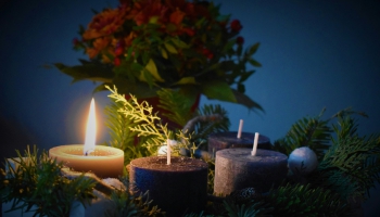 Piedzimšana. Stunda kopā ar Ansi Pavasari