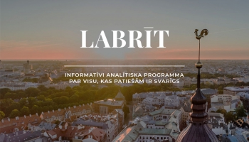 Šodien Latvijas ārstu forums. Attīstība pēc Pirmā vispasaules latviešu  ārstu  kongresa