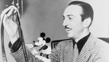 "WDR" Radio orķestris un "The King's Singers" koncertā "Disneja 100 gadi" 4. aprīlī Ķelnes filharmonijā