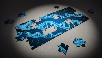 DNS izmeklēšanā: ģenētika nāk talkā tiesu darbā