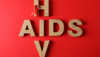 Pasaules AIDS dienā aicina saslimušos aicina rūpīgāk izturēties pret savu veselību