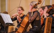 "Sinfonia Concertante"