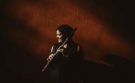 Flautiste Ilona Kudiņa: Latvijā tagad ir džeza renesanse