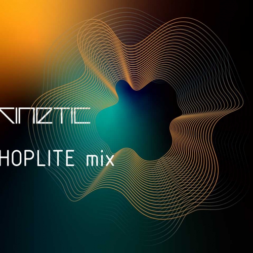 KINETIC HOPLITE MIX