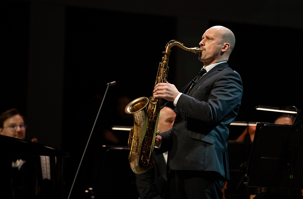 LR3 jubileja Gints Pabērzs