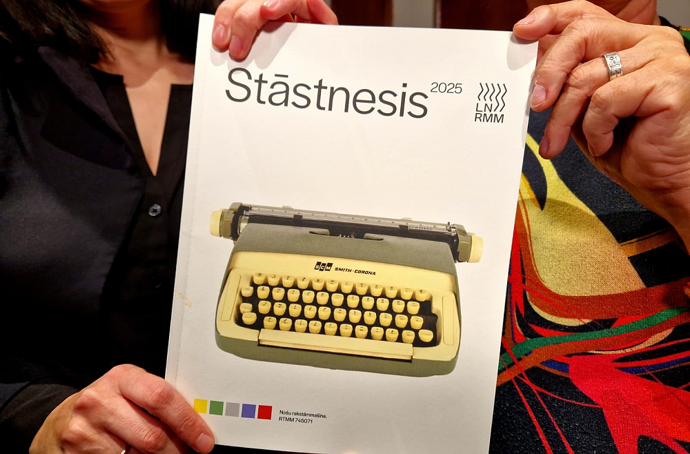 Stāstnesis