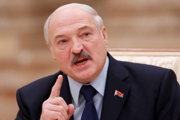 The European Union agrees on sanctions against the Lukashenko regime in Belarus / LR1 / / Latvijas Radio