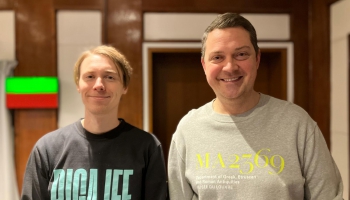 Jegors Jerohomovičs: Ir svarīgi kvalitatīvi atspoguļot kultūras procesu