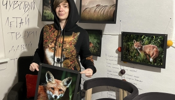 "Чердак", где Рига читает: как обычная квартира стала культурным пространством