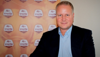 Olivers Šlegls turpmāk vadīs Latvijas Futbola virslīgu