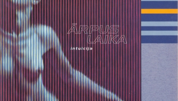 #114 "Ārpus laika": albums "Intuīcija" (2000)
