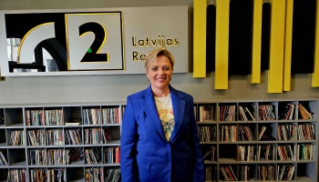 Diaspora iestartē Latviešu lugu lasījumus un pašvaldību vēlēšanas