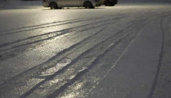 Atkala - kārtīga ziemas parādība, par ko diskutē arī valodnieki