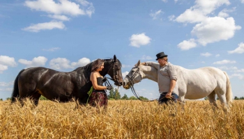 Kāda ir dzīvnieku enerģijas loma cilvēka dzīvē?