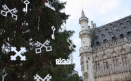 Brisele, egle