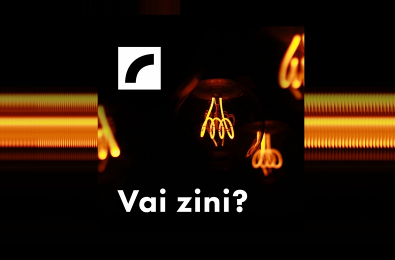 vai zini