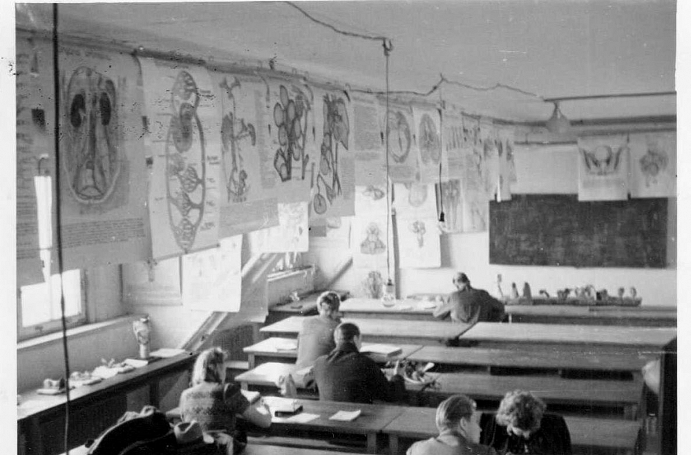 Baltijas Universitāte