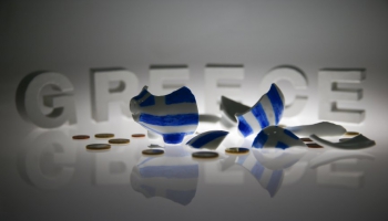 Referendums Grieķijā. Analizējam rezultātus