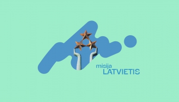 Seriāls "Misija Latvietis" - iedvesmojoši stāsti par 17 izciliem Latvijas cilvēkiem