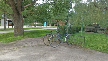 Iedzīvotāji pierobežā īpaši par apdraudējumu nedomā