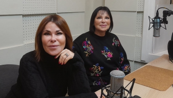 Inese un Diāna Galantes: Talanti ir mūsu nākotne, tas ir Latvijas spēks