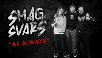 "Smagsvars" #68 | "As Always"