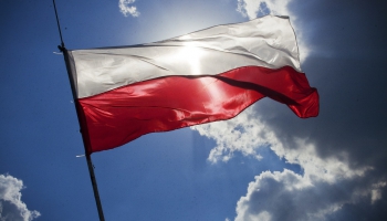Инцидент с ракетами в Польше: "Случайные осколки, но однозначной версии событий нет"