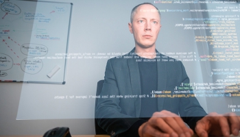 Krustpunktā Lielā intervija: mākslīgā intelekta pētnieks Normunds Gruzītis