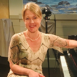 Inese Klotiņa: Pianists operā nekad nedrīkst būt policists – psihologs gan 