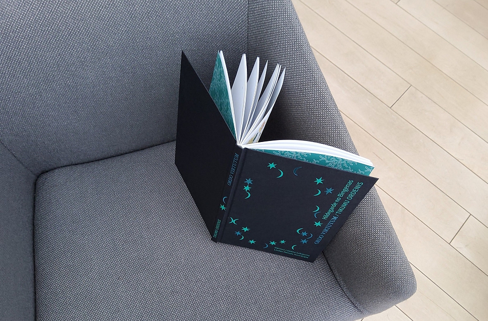 hildegarde forn bingena 