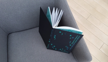 Viduslaiku dzejnieces Hildegardes no Bingenas darbus no jauna atklāj izdevēji un mūziķes