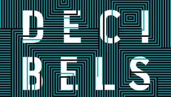 Otrais mūsdienu mūzikas festivāls "deciBels"