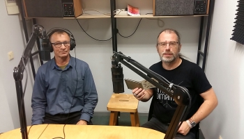 Eduards Klints un "Pašu dancis" 