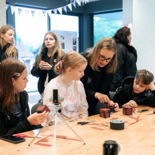Nedēļas apskats. Vērtēs jaunāko kultūras piedāvājumu programmu “Latvijas skolas soma"