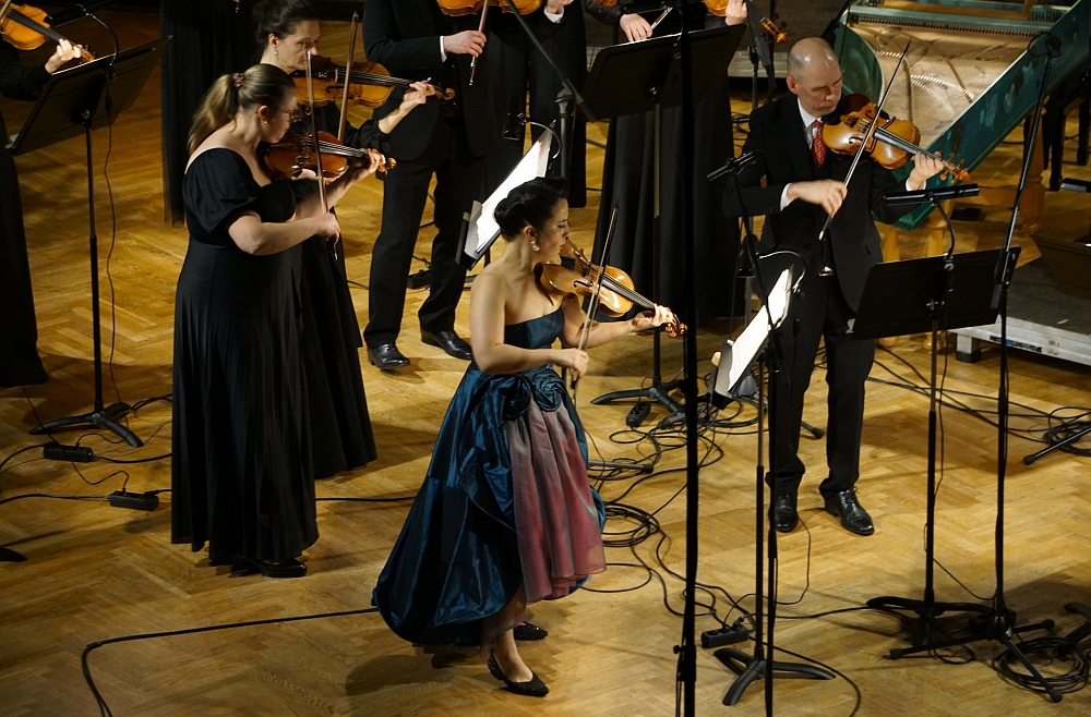 alfija bakijeva sinfonietta rīga