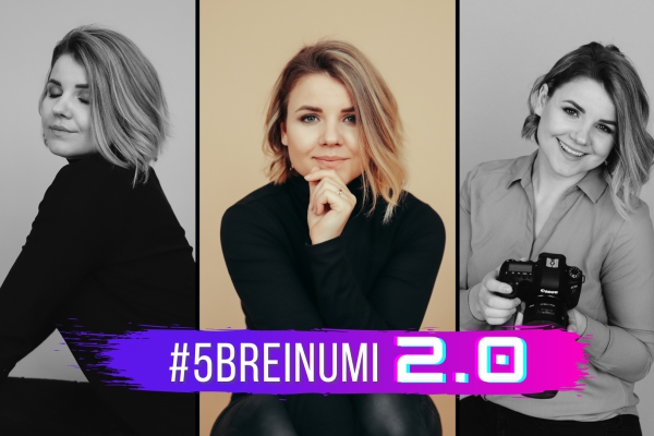 Pīci breinumi