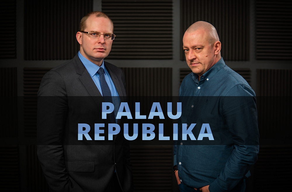 Diplomātiskās pusdienas