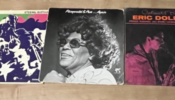 Mazura kolekcija - 012 - Čerijs, Ficdžeralda, Pāss un Dolfijs