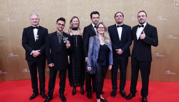 "Dieva suns" kino pasaulei apliecināja, cik dažāda ir animācijas valoda Latvijā