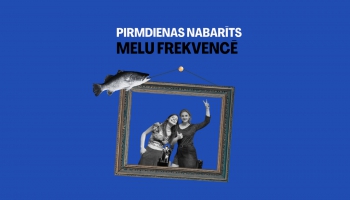Pirmdienas Nabarīts melu frekvencē